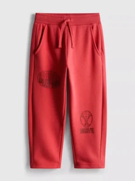 1-9 años | Pantalones de Chándal de Marvel Spider-Man