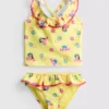 1-9 años | Tankini de Stitch de Disney