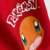3-9 años | Conjunto deportivo de Pokémon Charmander