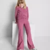 3-9 años | Pantalones de Chándal acampanados