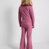3-9 años | Pantalones de Chándal acampanados