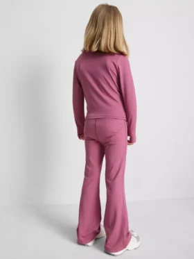 3-9 años | Pantalones de Chándal acampanados