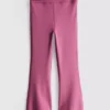 3-9 años | Pantalones de Chándal acampanados