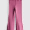 3-9 años | Pantalones de Chándal acampanados