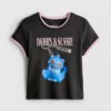 5-15 años | Camisa «Derpy» de K-Pop Demon Hunters