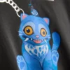 5-15 años | Camisa «Derpy» de K-Pop Demon Hunters