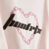 5-15 años | Camisa infantil «K-pop Demon Hunters»