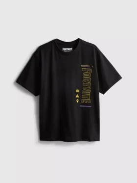 5-15 años | Camiseta de Fortnite