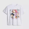 5-15 años | Camiseta de K-Pop Demon Hunters