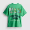 5-15 años | camiseta de Minecraft