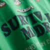 5-15 años | camiseta de Minecraft