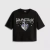5-15 años | Camiseta holgada de K-Pop Demon Hunters