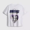 5-15 años | Camiseta oversize de K-Pop Demon Hunters