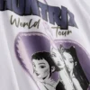5-15 años | Camiseta oversize de K-Pop Demon Hunters
