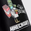 5-15 años | Pantalones Cortos de Minecraft