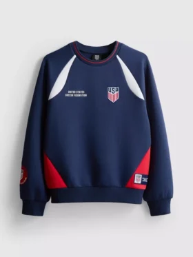 5-15 años | Sudadera de fútbol americano