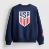 5-15 años | Sudadera de fútbol americano