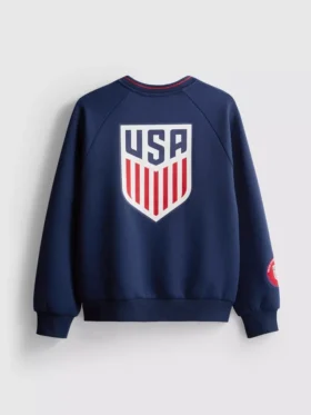 5-15 años | Sudadera de fútbol americano