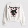5-15 años | Sudadera «K-Pop Demon Hunters»