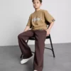 6-15 años | Camisa con diseño de «K-Pop Demon Hunters: Niños Saja»
