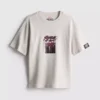 6-15 años | Camiseta de los Niños Saja Boys de K-Pop Demon Hunters