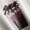 6-15 años | Camiseta de los Niños Saja Boys de K-Pop Demon Hunters