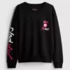 6-15 años | Sudadera con estampado de K-pop «Demon Hunters»