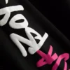 6-15 años | Sudadera con estampado de K-pop «Demon Hunters»