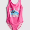 7-15 años | Bañador de Stitch de Disney