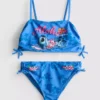 7-15 años | Bikini de Stitch de Disney