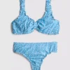 7-15 años | bikini estampado