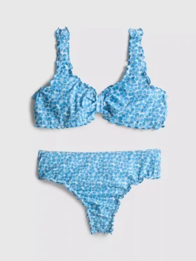 7-15 años | bikini estampado