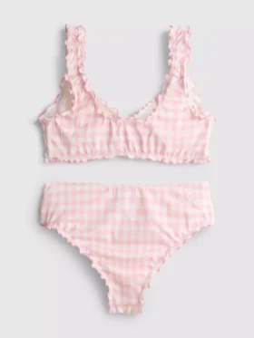 7-15 años | bikini estampado