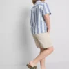 7-15 años | Camisa a rayas