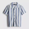 7-15 años | Camisa a rayas