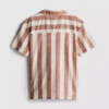 7-15 años | Camisa a rayas