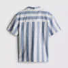 7-15 años | Camisa a rayas