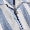 7-15 años | Camisa a rayas