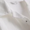 7-15 años | Camisa con bordado de pez