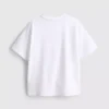 7-15 años | Camisa con estampado de frutas y textura