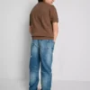 7-15 años | Camisa de punto