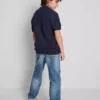 7-15 años | Camisa de punto