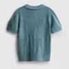 7-15 años | Camisa de punto
