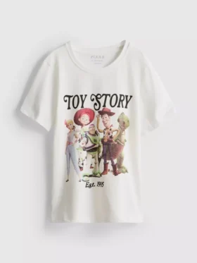 7-15 años | Camisa de «Toy Story» de Disney·Pixar