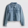 7-15 años | camisa vaquera