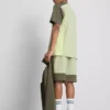7-15 años | Camiseta «Active Bonded»