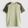 7-15 años | Camiseta «Active Bonded»