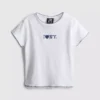 7-15 años | Camiseta bordada «I Love New York»