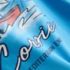 7-15 años | Camiseta con estampado de Córcega