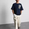 7-15 años | Camiseta con estampado de Dolce Vita
